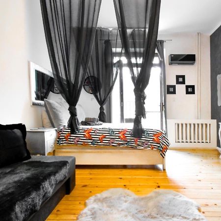 Dietro L Angolo, 2 Bath Apartamento Sófia Exterior foto
