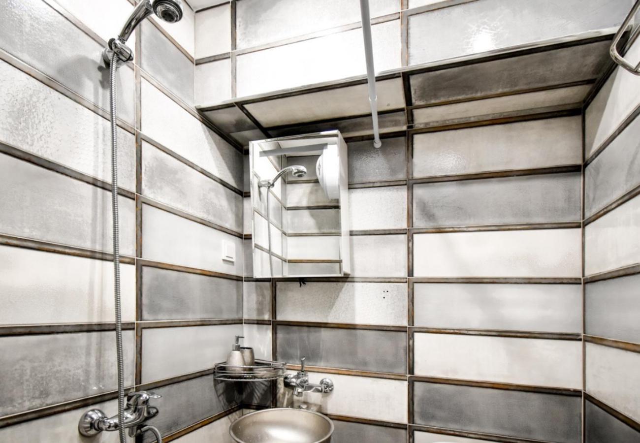 Dietro L Angolo, 2 Bath Apartamento Sófia Exterior foto