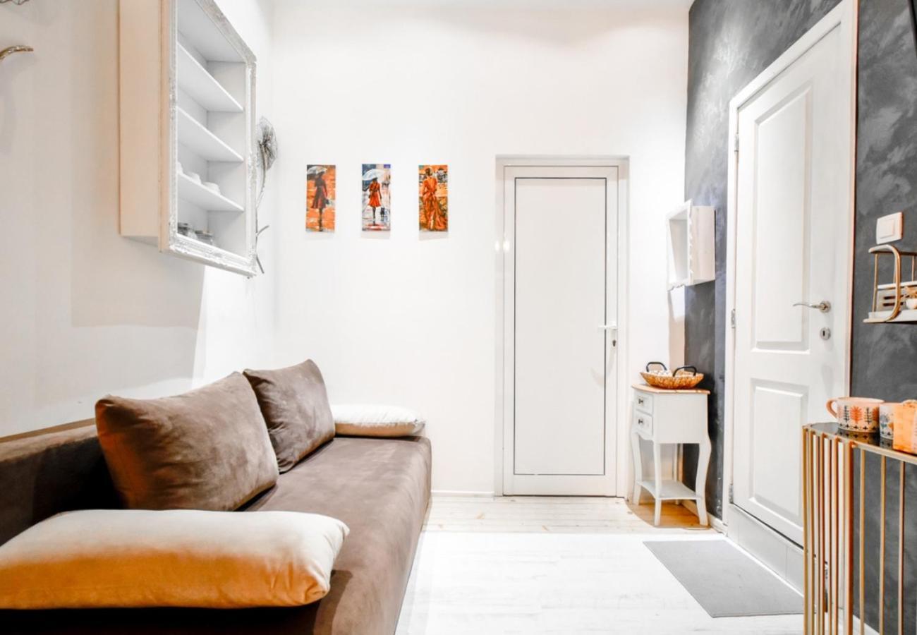Dietro L Angolo, 2 Bath Apartamento Sófia Exterior foto