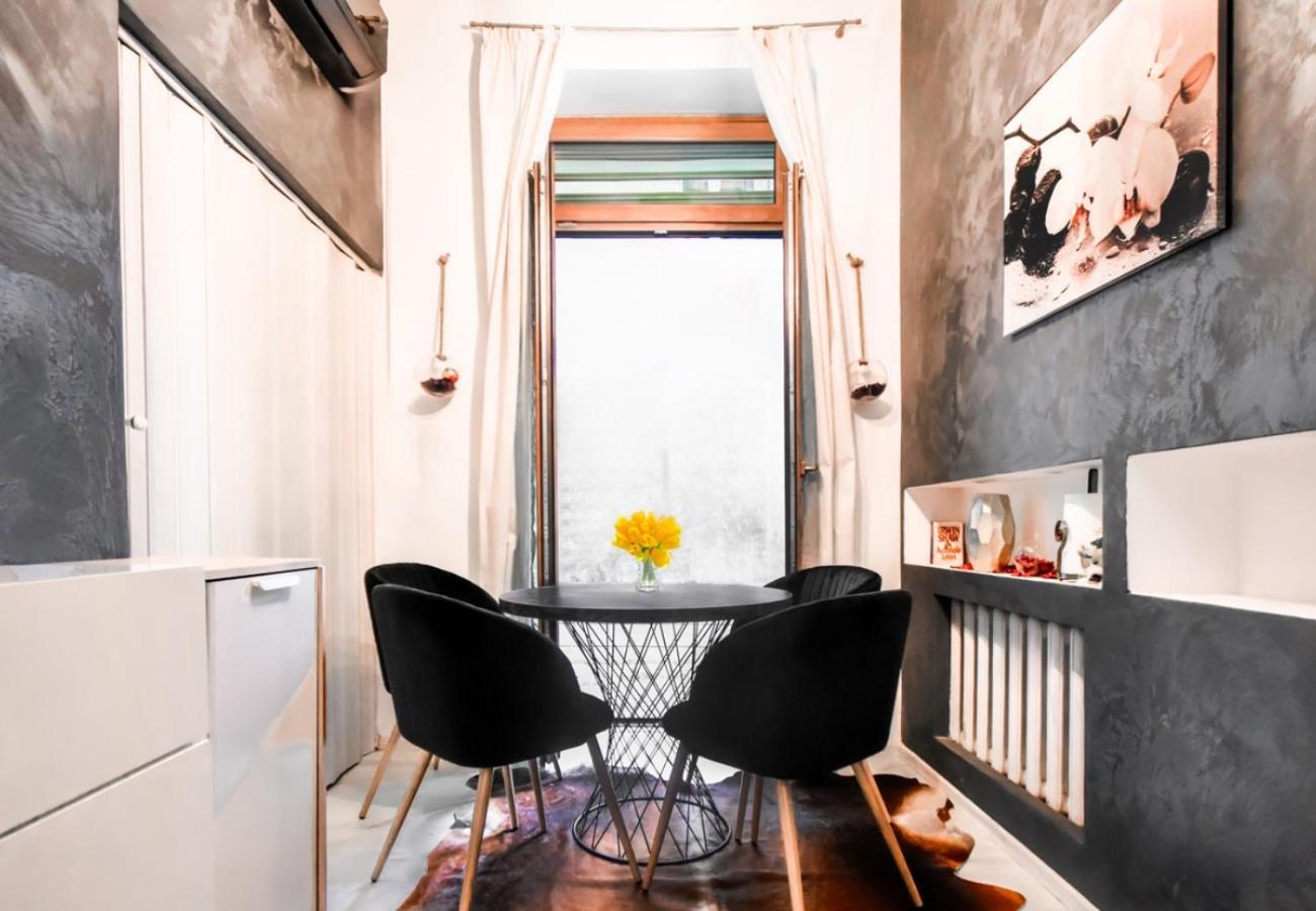 Dietro L Angolo, 2 Bath Apartamento Sófia Exterior foto