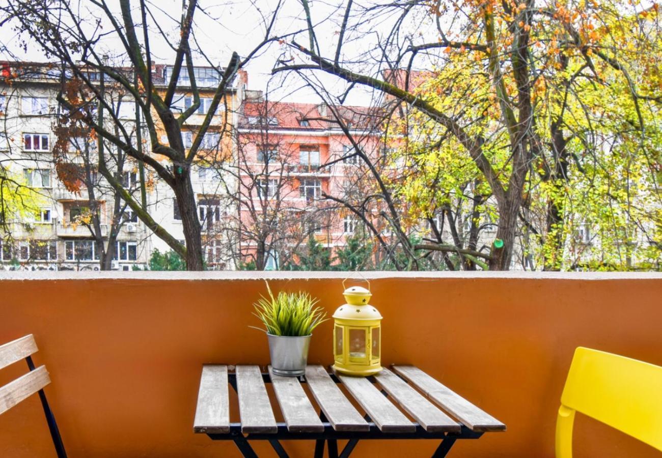Dietro L Angolo, 2 Bath Apartamento Sófia Quarto foto